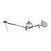 GSC International ACCLOP Loop The Loop Apparatus with Photogate and Magnetic Release Solenoid