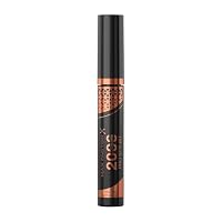 Max Factor 2000 Calorie Pro Stlyist Mascara Black Brown