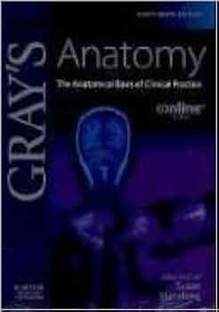 Gray's Anatomy Online: The Anatomical Basis of Clinical