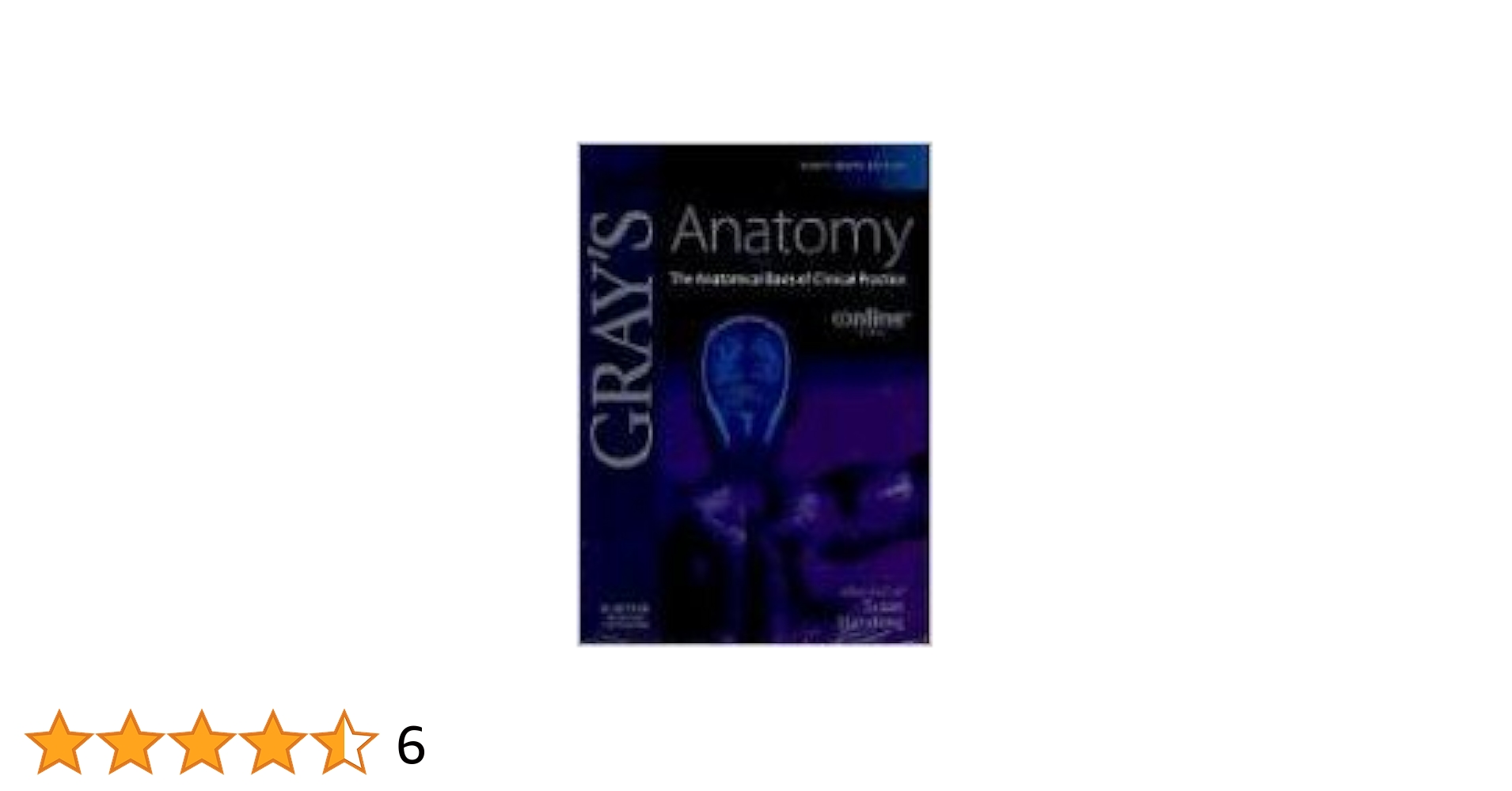 健康・医学 Gray's Anatomy The Anatomical Basis 51mWbMUNf3L._AC_SY200_QL15_.jpg
