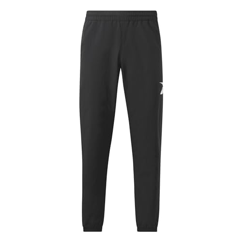 Reebok Training Essentials pantalon de survêtement tissé homme léger sport