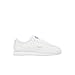 Lacoste Men's Club-Low Sneaker, White, 10