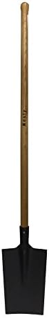 Manty YN-8SF4-5L – Laya 26 Long Handle Shovel