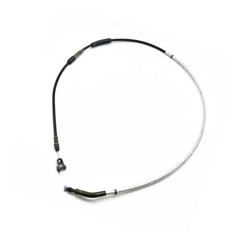 Cable de freno para reparar roturas en sistemas de tracción trasera de quads HS700
