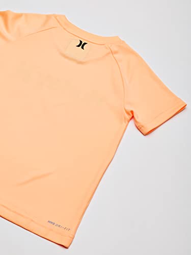 Image of Hurley Boys' Rash Guard Shirt