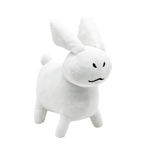 11 Inch Gubby Plush Toy, Stuffed Figure Pillow for Home Decor, Collectible Gift for Video Game Fans Kids Adults