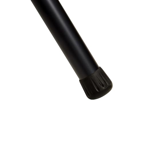 Ultimate Support TS-88B Tall Speaker Stand - Black