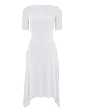 wolford merino dress  Wolford Damen Dylan Dress White M