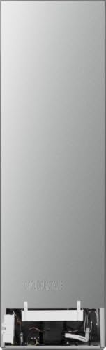 Réfrigérateur Combiné HISENSE RB440N4ACC – 336 L, Froid Ventilé, Classe C - vue 9