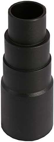 SPARES2GO Universal Vacuum Cleaner Power Tool/Sander Dust Extraction Hose Adaptor (26mm, 32mm, 35mm, 38mm)