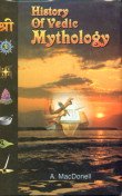History of Vedic Mythology 8174531033 Book Cover