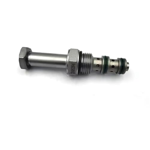 Électrovanne hydraulique 246284 pour la rénovation des blocs de distribution - 6