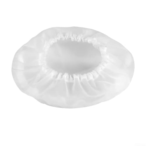 Yelvera Para J-200 Series Pool Drainage Filter Bag HTCP 6540-213 Fine Mesh Captures Debris White 1 or 2 Pack for Water Treatment Systems (1PC)