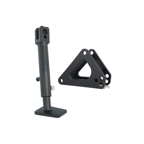 Biellette d'abaissement de suspension arrière CBR600RR béquille