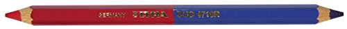 AVR-Tools L2930101 Crayon checking gros module Rouge/Bleu