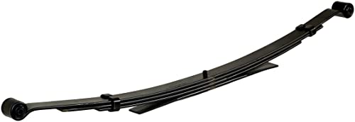Dorman 22-1195 Rear Leaf Spring Compatible with Select Chevrolet/GMC Models by Dorman - Used condition - US$113.43