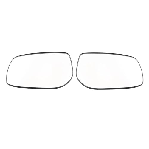 YQRSUWYAC �� �h���C�o�[ �p�b�Z���W���[ �T�C�h �~���[ ���A�r���[ �K���X �h�A �E�B���O �~���[ �q�[�^�[�t�� �ɓK�� �J���[�� E140 E150 2007-2013(1�y�A)