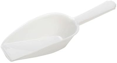 SCOOP LDPE 110 ML DYNALON -6 pack