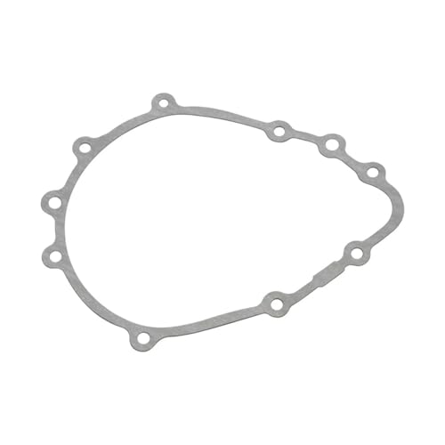 Joint de carter d'huile ZX600 pour la révision moteur des ZZR600 2005-2008
