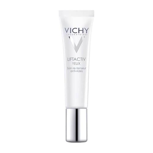 Crema Lift Activ para ojos de Vichy, 15 ml