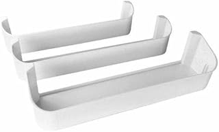 S Shelves DR White Combo