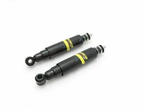 Suzuki 88 - Amortiguadores Traseros Mas Largos - Suzuki LJ, SJ Y Samurai