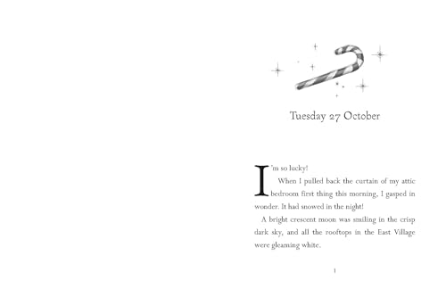 Adventures of a Christmas Elf: The perfect festive family gift from Chief Elf and million-copy selling Ben Miller (3) (Christmas Elf Chronicles) - Image 3