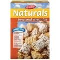 Moms Best Naturals Moms Best Cereal Sweetened Wheat Fuls Cereal 12x24 Oz