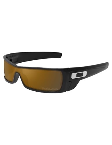 Image of ToughAsNails Polarized Replacement Lenses for Oakley Batwolf OO9101 Sunglasses - More Options