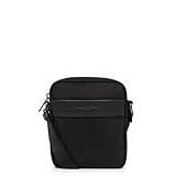 sac besace lancaster Avec cette LANCASTER sac à épaule vous avez décroché un véritable coup de chance. Grâce à son design simple et sportif, le LANCASTER sac à épaule est parfait pour la vie quotidienne. N'attendez plus et saisissez-le! Dimensions: 15 x 17 x 3 cm