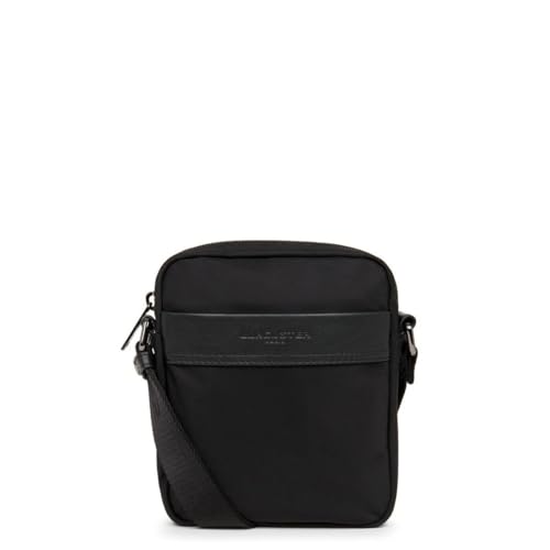 LANCASTER Petite sacoche Noir