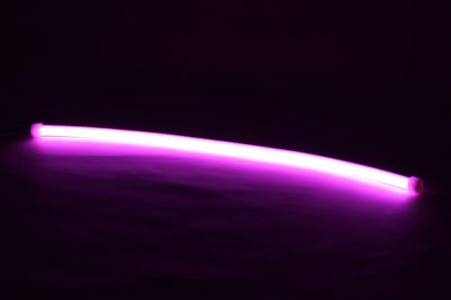 lI`[u LED sN 42cm h 12V Ȃ ėp DIY C~ e[vCg lI tbg hXAbv (42cm)