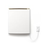 Electric Space Heaters Panel