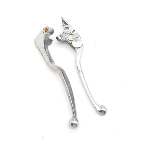 Leviers de frein et d'embrayage FZ6 N/S pour vos balades et trajets