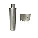 Supreme Series Diamond Core Drill Boring Bits to Cut Hard Concrete, Reinforced Concrete Brick and Block (3")