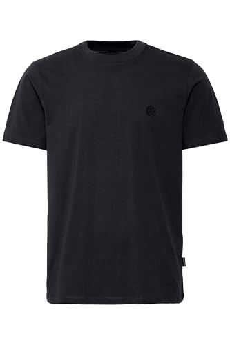 Blend BHJuma Herren T-Shirt, M, Black (194007)