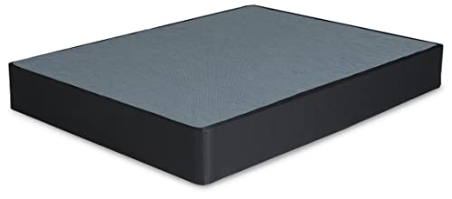 Signature Design Ashley 10" Queen Mattress Box Spring Black