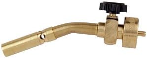 Bernz Pencil Flame Torch Head UL2317