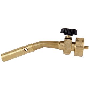 Bernz Pencil Flame Torch Head UL2317