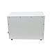 Nonebranded Tabletop Cabinet for All Kinds of Items Such as Barber, Salon, Spa, Ba-by Bottles and Personal Care Use at Home