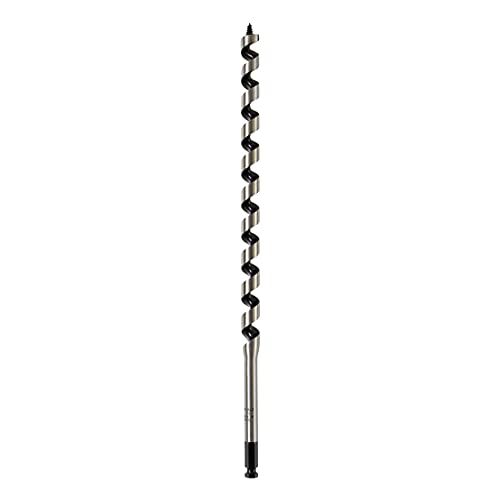 DEWALT Ship Auger Drill Bit 3/4 in x 17 in
