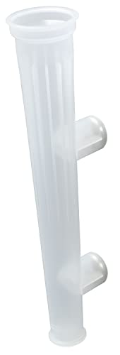 Lisle 50240 Magnetic Funnel Holder