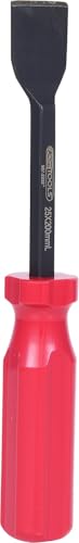Grattoir emmanché désaxé KS TOOLS pour nettoyer les angles difficiles - 2