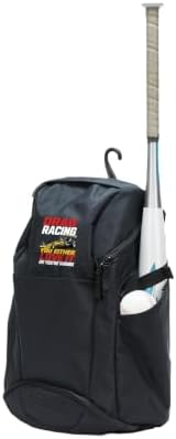 Drag Racing Motorsport Drag Racer Sport Backpack - 5
