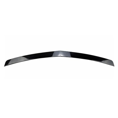 Becquet de toit look carbone pour Mercedes Classe E W212 finition sport élégante