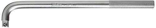 Ko-ken 4788-300 1/2 Sq. Dr. L Handle Length 300mm
