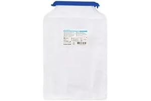 Cardinal Health Ice Bag: Soothe Away Discomfort and Pain