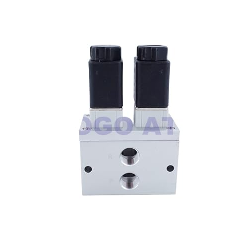 Électrovanne oxygène G1/4 résout baisse pression concentrateur 24V