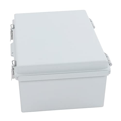 Boîte de jonction étanche IP66 contre l'infiltration d'eau des circuits - 4
