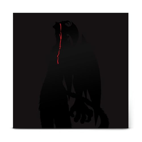 DEVILMAN crybaby (Original Soundtrack) - Vinyl release thumbnail